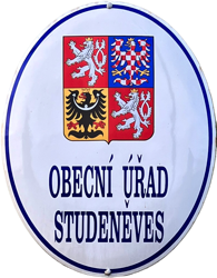 Studeněves